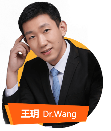 王玥 Dr.Wang