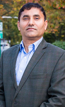 Krishna Subedi