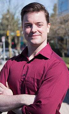 Luc Lapierre