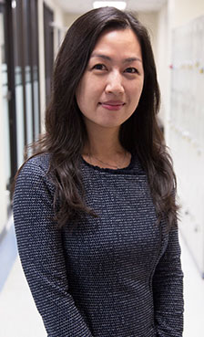 Laurel Xiao