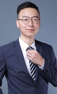 许宏博
