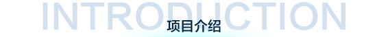 项目介绍
