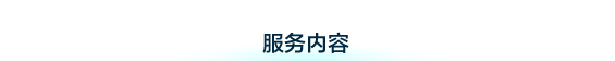 服务内容