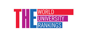 THE世界大学综合排名（英国）
