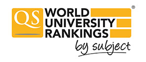 QS世界大学专业排名