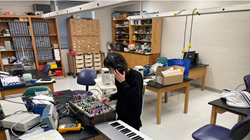 美国常春藤大学4