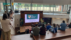 美国常春藤大学5