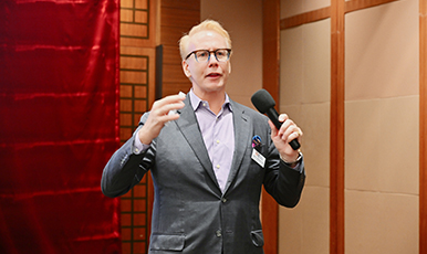 EMA全球菁英中学见面会划精彩回顾30