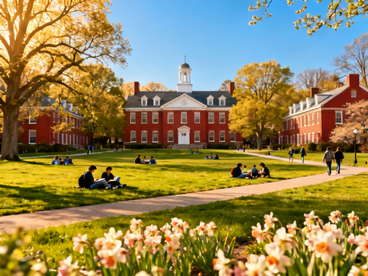 劳伦斯维尔高中