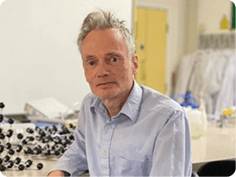 Peter Stanley PhD