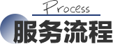 服务流程