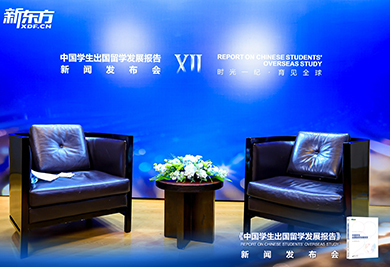 2026中国学生出国留学发展报告