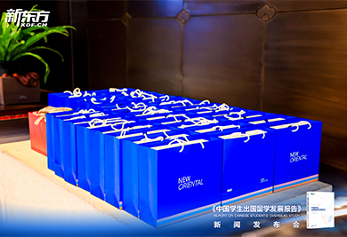 2026中国学生出国留学发展报告