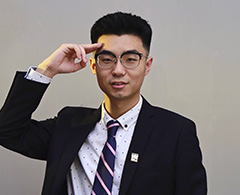 张亦弛