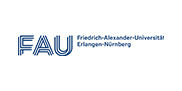 德国埃尔朗根纽伦堡大学（FAU）
