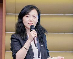 Jane Liu