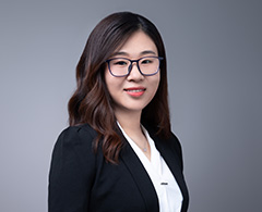 何婧