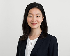 李嘉音