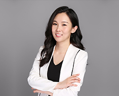 施旋 Annabelle SHI