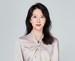 张瑜 