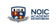 新东方国际学院