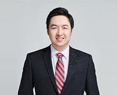 Robert Zhang