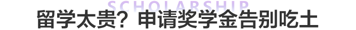 2025秋季国际教育展参展院校