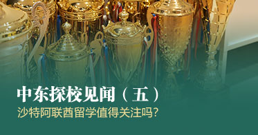 中东系列第五期