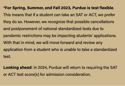建议学生立即启动SAT/ACT备考，“标化可选”时代将落幕！