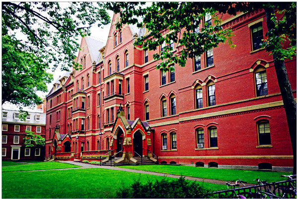 哈佛大学新增设硕士项目 申请deadline就在今年12月