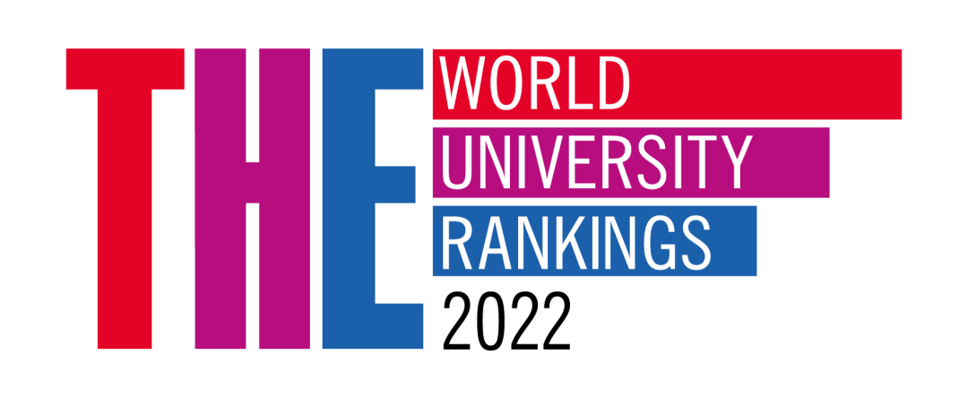 2022泰晤士高等教育世界大学排名重磅发布！