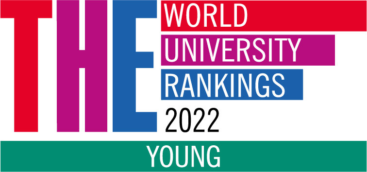 【重磅】2022年度泰晤士高等教育年轻大学排行榜出炉！