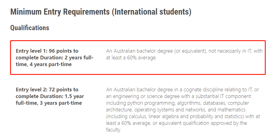 【选校】澳洲留学人工智能领域有哪些院校不可错过？下