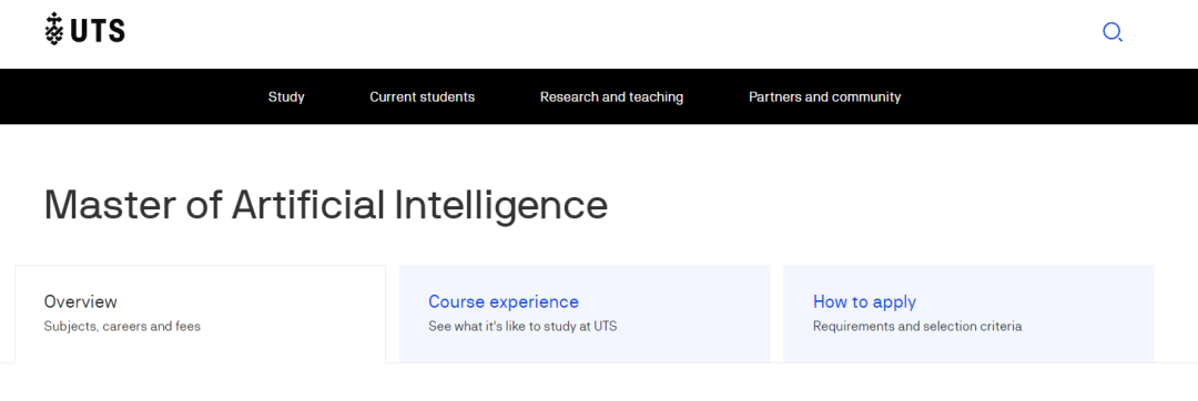 【选校】澳洲留学人工智能领域有哪些院校不可错过？下