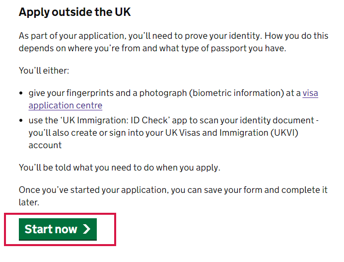 英国优先签证服务恢复，内附签证申请攻略！