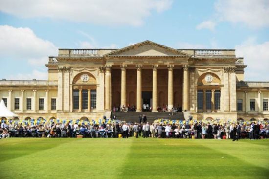 英国公学Stowe School