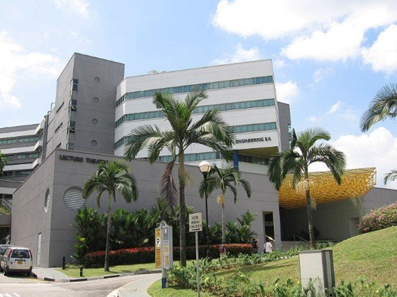 新加坡留学公立大学研究生入学要求