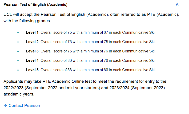 英国留学！除了雅思之外还接受哪些线上语言考试？