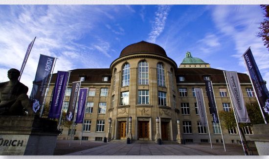 　2015—2016年QS世界大学排名200强 　ETH被誉欧陆第一理工