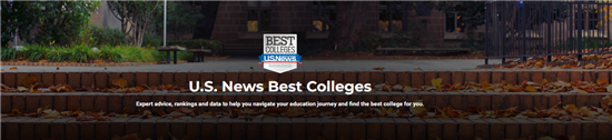 最新U.S.News世界大学排名公布