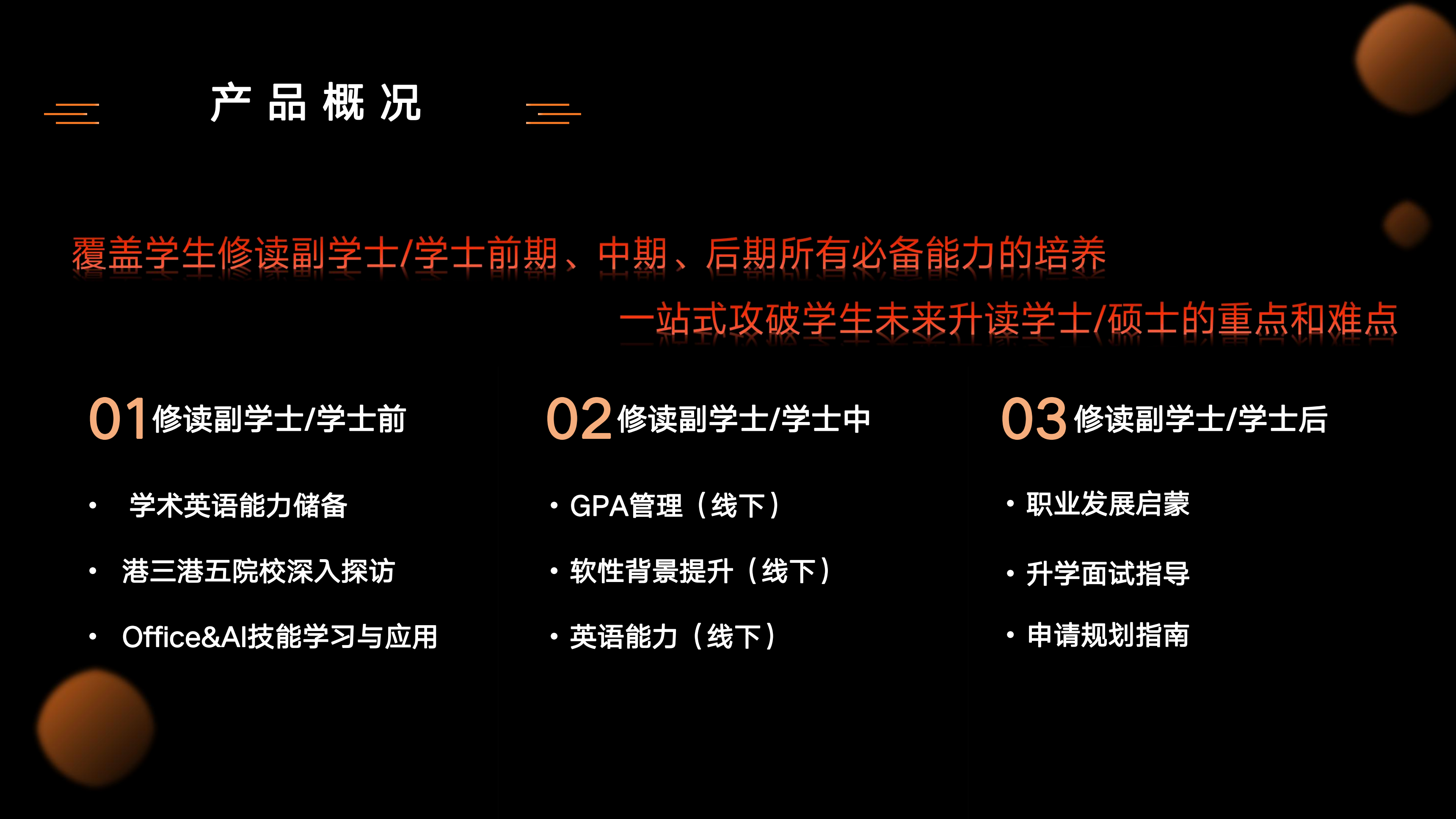 中国香港跃升计划、副学士及升读学士要求介绍