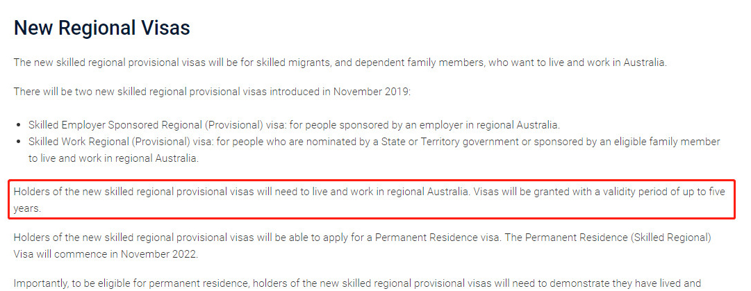 签证|新西兰移民局宣布父母居留签证将重新开放