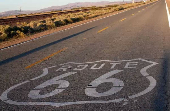 66号公路Route 66