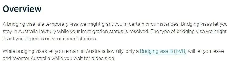 【关注】澳洲签证即将到期，这些高频问题一定要知道！