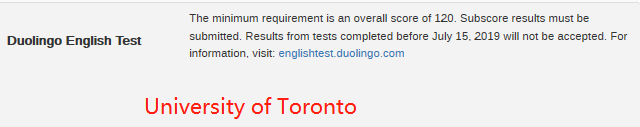 加拿大多所院校放宽语言种类限制！SAT/ACT不再是必要参考内容！