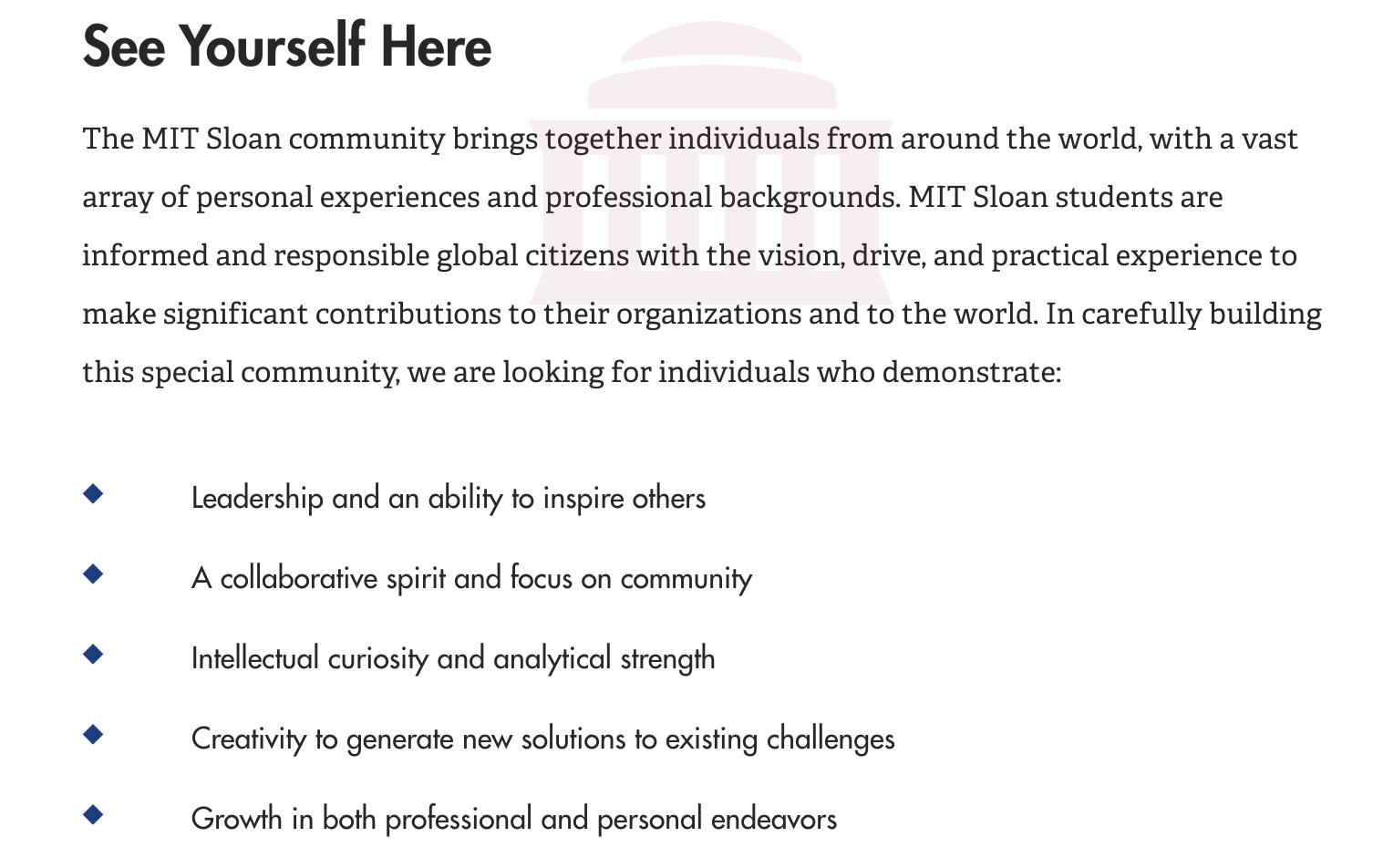 MIT、斯坦福、沃顿商学院MBA申请信息汇总！