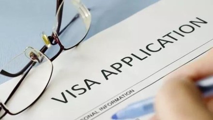 澳洲留学签证申请过程变更难