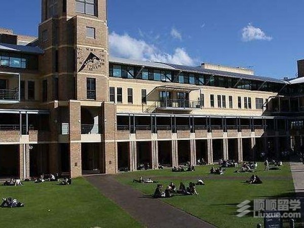 澳洲金融学最好的学校是哪一所