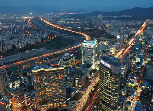 韩国留学最热门申请的22个专业，你选到了吗？（理工类）